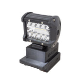 LED Work Light For Makita 18V, 2000 Lumens, Flood LED For Makita 18V Battery -(Tool Only)