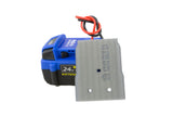 Battery Adapter Dock For KOBALT 24-Volt Max Battery -Tool Only