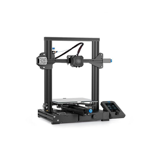 Creality3D Upgraded Ender-3 V2 3D Printer Creality 